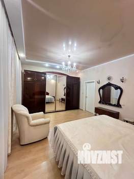 3-к квартира, вторичка, 147м2, 3/4 этаж