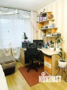 3-к квартира, вторичка, 67м2, 6/9 этаж