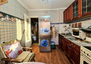 3-к квартира, вторичка, 61м2, 2/10 этаж