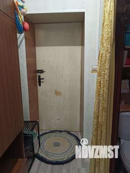 1-к квартира, вторичка, 20м2, 3/4 этаж
