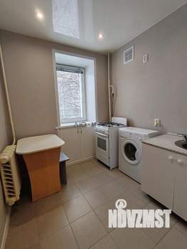 1-к квартира, вторичка, 29м2, 2/9 этаж