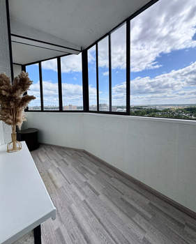 1-к квартира, вторичка, 35м2, 16/19 этаж