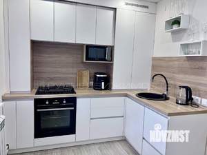 1-к квартира, вторичка, 40м2, 2/5 этаж