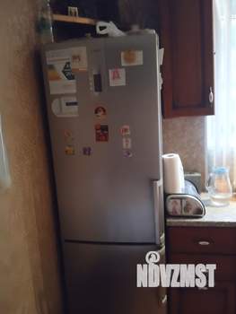 2-к квартира, вторичка, 41м2, 1/2 этаж