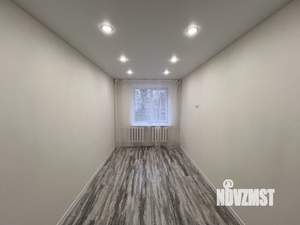 2-к квартира, вторичка, 50м2, 3/9 этаж