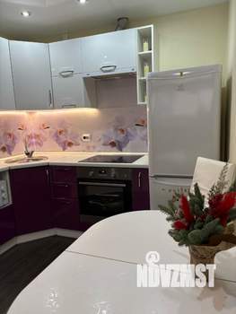 2-к квартира, вторичка, 44м2, 2/10 этаж