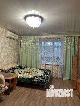 2-к квартира, вторичка, 48м2, 5/10 этаж