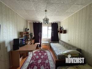 1-к квартира, вторичка, 33м2, 5/5 этаж