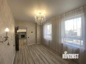 2-к квартира, вторичка, 57м2, 7/12 этаж