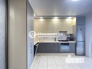 3-к квартира, вторичка, 59м2, 3/3 этаж