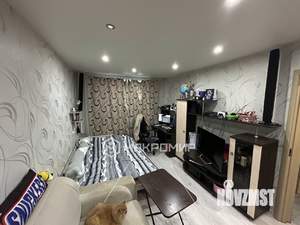 1-к квартира, вторичка, 30м2, 1/10 этаж