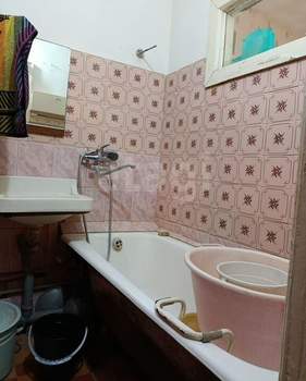 3-к квартира, вторичка, 52м2, 4/5 этаж