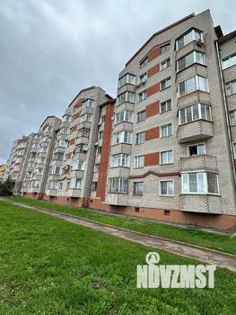 1-к квартира, вторичка, 45м2, 4/6 этаж