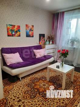 1-к квартира, вторичка, 32м2, 2/9 этаж