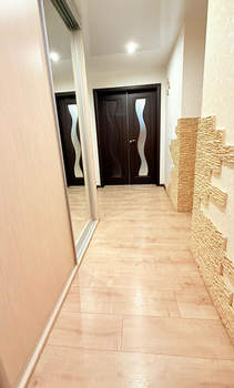 2-к квартира, вторичка, 59м2, 5/9 этаж