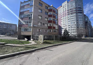 1-к квартира, вторичка, 40м2, 2/5 этаж