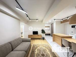 3-к квартира, вторичка, 86м2, 2/3 этаж