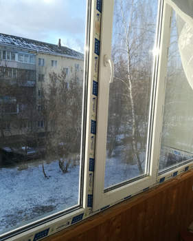 2-к квартира, вторичка, 44м2, 3/5 этаж