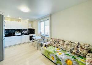 3-к квартира, вторичка, 53м2, 10/17 этаж