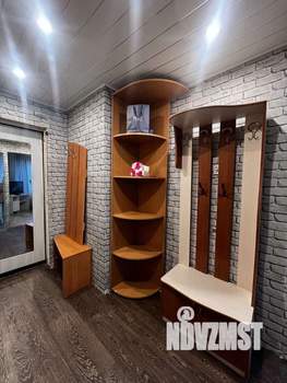 1-к квартира, вторичка, 33м2, 1/3 этаж