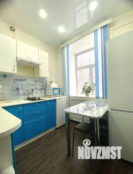 1-к квартира, вторичка, 31м2, 2/3 этаж
