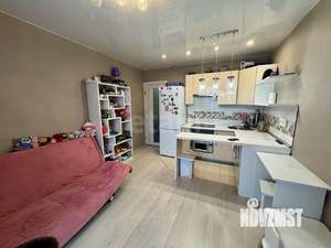 2-к квартира, вторичка, 41м2, 10/14 этаж