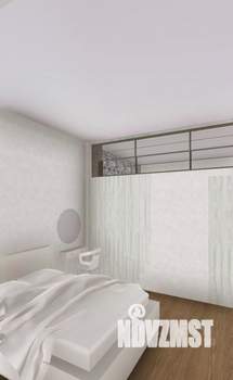 2-к квартира, вторичка, 33м2, 5/5 этаж