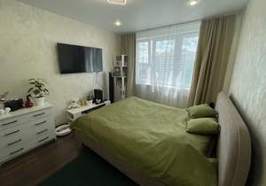 2-к квартира, вторичка, 45м2, 13/17 этаж