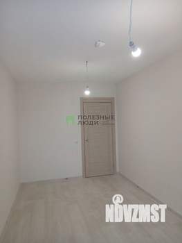 2-к квартира, вторичка, 57м2, 13/16 этаж