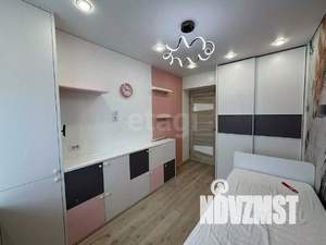 2-к квартира, вторичка, 52м2, 9/9 этаж