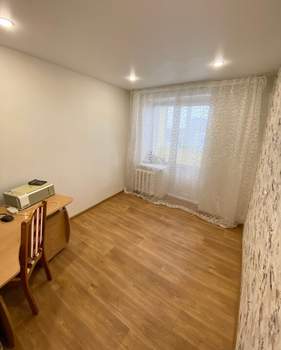 4-к квартира, вторичка, 79м2, 9/9 этаж