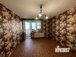 3-к квартира, вторичка, 60м2, 2/9 этаж
