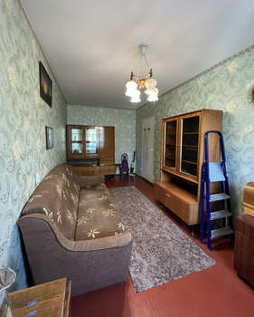 3-к квартира, вторичка, 67м2, 3/5 этаж