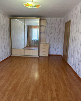 1-к квартира, вторичка, 42м2, 5/12 этаж