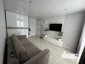 2-к квартира, вторичка, 49м2, 1/6 этаж