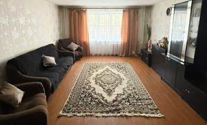 2-к квартира, вторичка, 81м2, 2/5 этаж