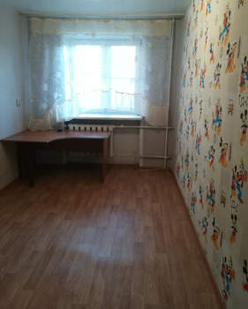 2-к квартира, вторичка, 44м2, 3/5 этаж