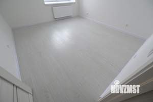 1-к квартира, вторичка, 39м2, 12/16 этаж