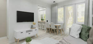 3-к квартира, вторичка, 59м2, 4/5 этаж