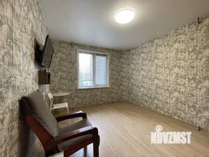 2-к квартира, вторичка, 52м2, 3/5 этаж