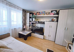 2-к квартира, вторичка, 44м2, 14/17 этаж