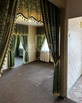 2-к квартира, вторичка, 46м2, 5/5 этаж