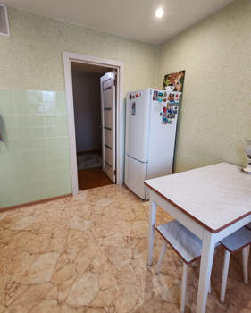 2-к квартира, вторичка, 54м2, 4/5 этаж