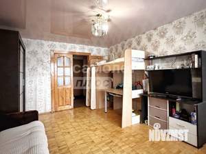 2-к квартира, вторичка, 48м2, 4/10 этаж