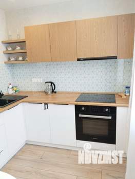 2-к квартира, вторичка, 49м2, 4/9 этаж