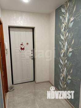 2-к квартира, вторичка, 42м2, 6/9 этаж