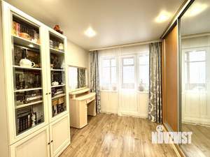 1-к квартира, вторичка, 32м2, 2/5 этаж