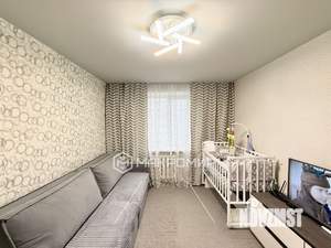 2-к квартира, вторичка, 44м2, 4/5 этаж