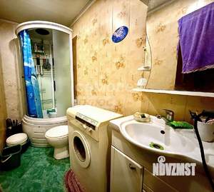 2-к квартира, вторичка, 39м2, 1/1 этаж