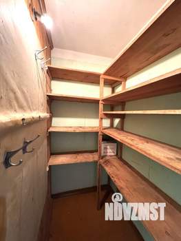 2-к квартира, вторичка, 44м2, 4/5 этаж